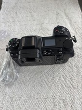 Nikon Z6 24.5 MP Digital