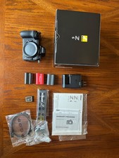 Nikon Z6 24.5 MP Digital