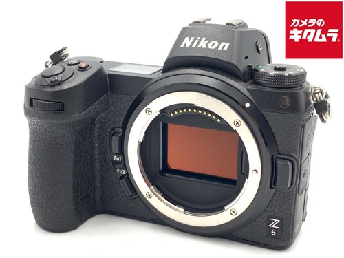 Nikon 5mp mirrorless - 6,