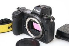 【Exc++】 Nikon Z 6 Body