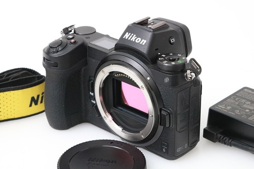 Exc nikon z - 【exc++】, body