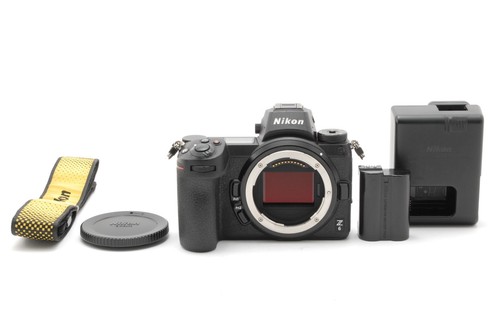 Mint nikon z - 【mint-】nikon, 6