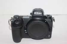 Nikon Z 6 Mirrorless Digital