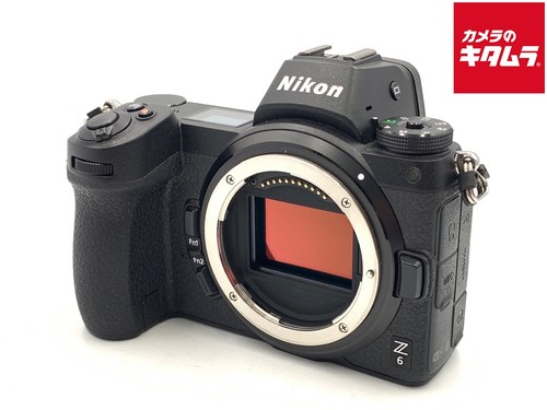 Nikon 5mp mirrorless - nikon,