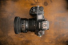 Nikon Z6 24.5MP Mirrorless