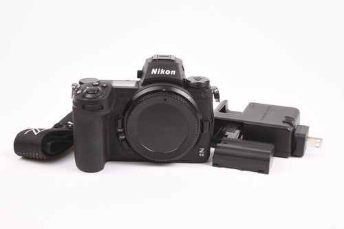 Nikon fx 24 5mp - fx, 24.5mp