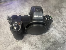Nikon Z 6 Mirrorless Digital