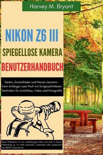 Nikon iii spiegellose - z6,
