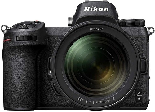 Used nikon 5mp black - nikon,