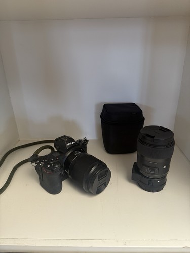 Nikon body - body,,