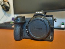 Nikon Z6 24.5 MP Digital