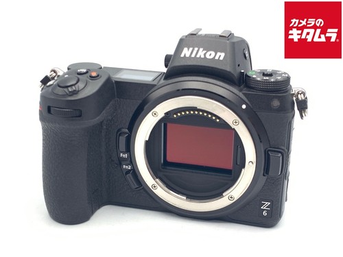 Nikon 5mp mirrorless - nikon, 6