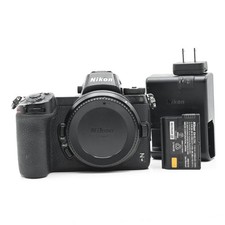 Nikon Z 6 Mirrorless Digital