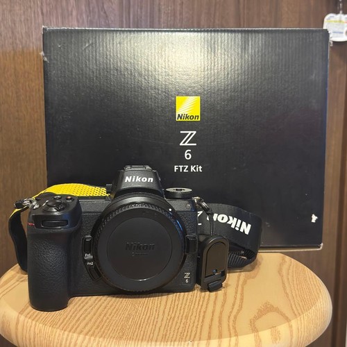 Good functionality nikon - good,