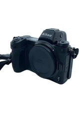 Nikon mirrorless digital