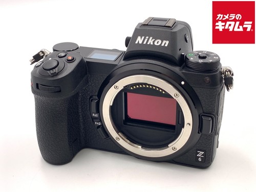Nikon 5mp mirrorless - nikon, 6