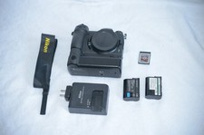 Nikon Z6 Mirrorless Camera