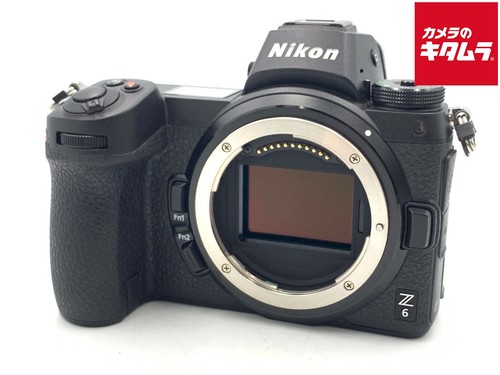 Nikon 5mp mirrorless - 6,