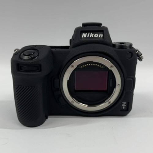 Nikon 5mp digital slr - z, 24.5mp