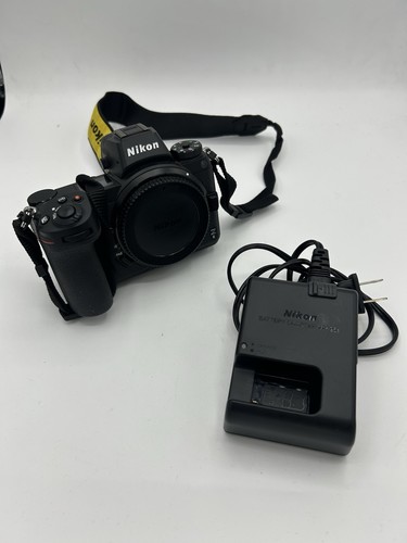 Nikon - z6, 2,735)