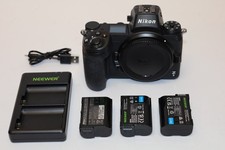 Nikon Z 6 Mirrorless Digital