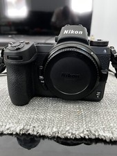 Nikon Z6 Package