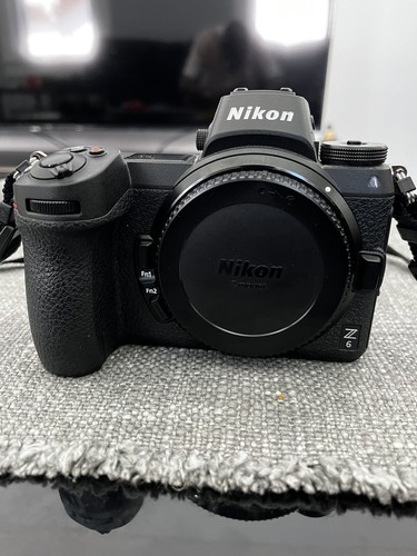 Nikon package - nikon,