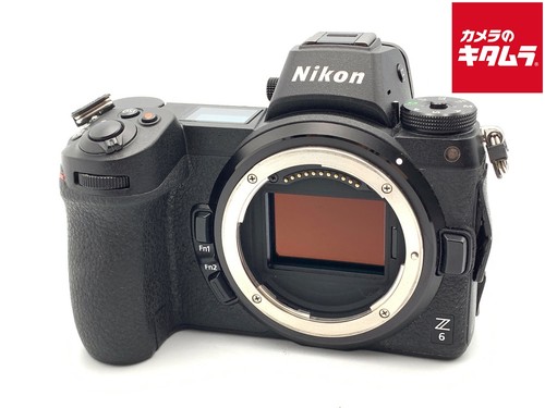 Nikon 5mp mirrorless - 6,