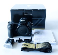 Nikon Z 6 Body 77416