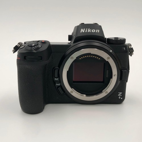Nikon 5mp mirrorless - nikon,