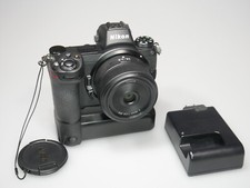 Nikon Z 6 Mirrorless Digital
