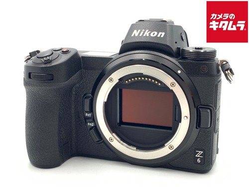 Nikon 5mp mirrorless - nikon, 6