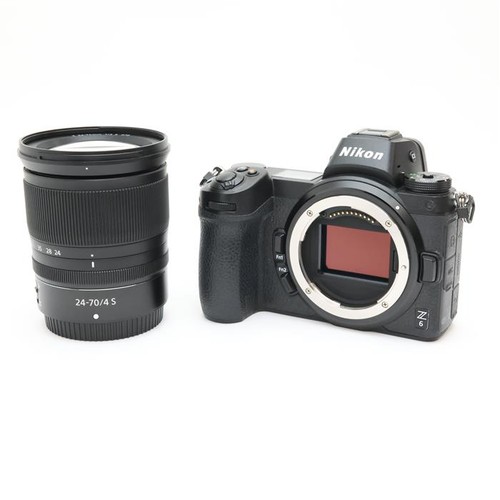 Nikon camera nikkor z - +,