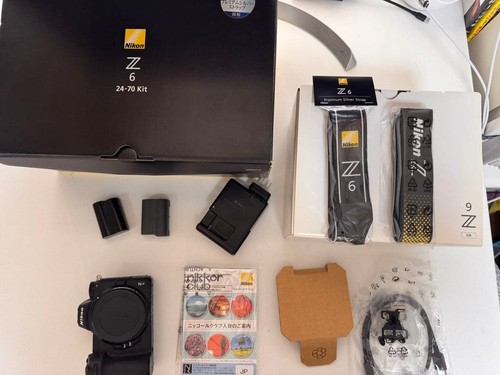 Nikon xqd64gb additional - 2,