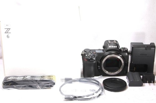 Nikon original box - nikon,
