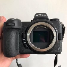 Nikon Z 6 Mirrorless Digital