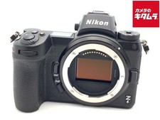 NIKON Z 6 24.5MP Mirrorless