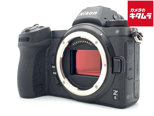Nikon 5mp mirrorless - nikon, 24.5mp