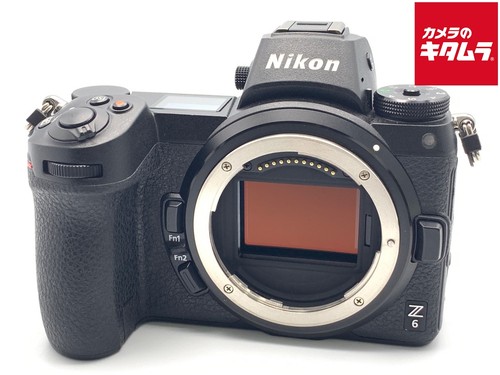 Nikon 5mp mirrorless - nikon, 24.5mp