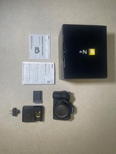 Nikon Z6 24.5 MP Digital