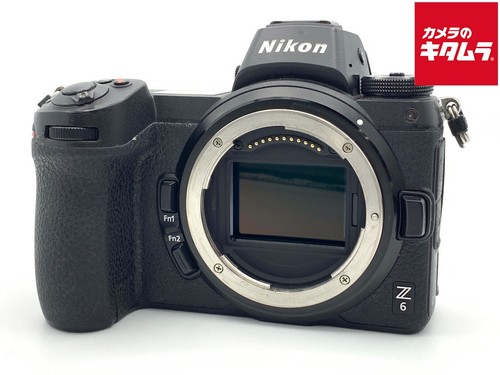 Nikon 5mp mirrorless - 6, 24.5mp