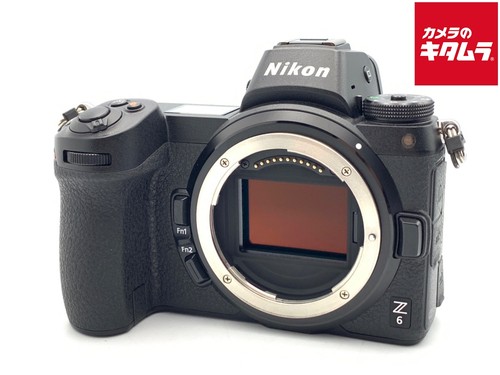 Nikon 5mp mirrorless - nikon, 6