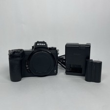 Nikon Z 6 Mirrorless Digital